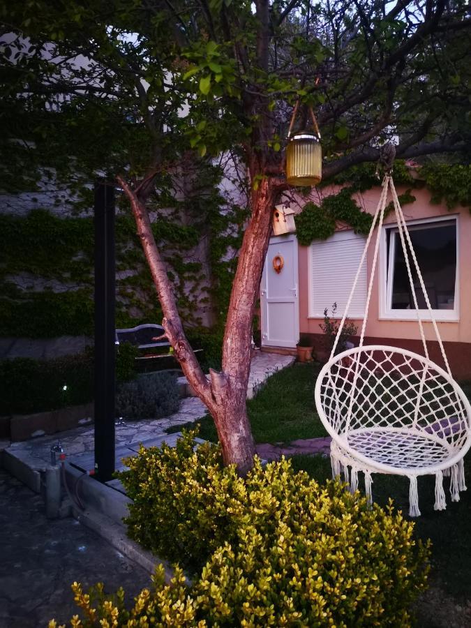 Apartman Anamaria Klis Exterior foto