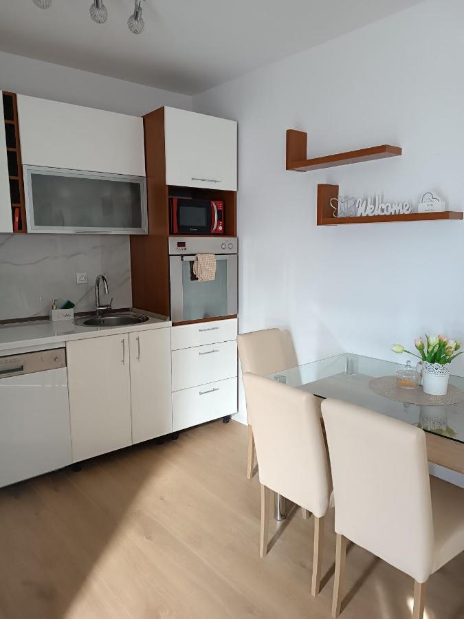 Apartman Anamaria Klis Exterior foto